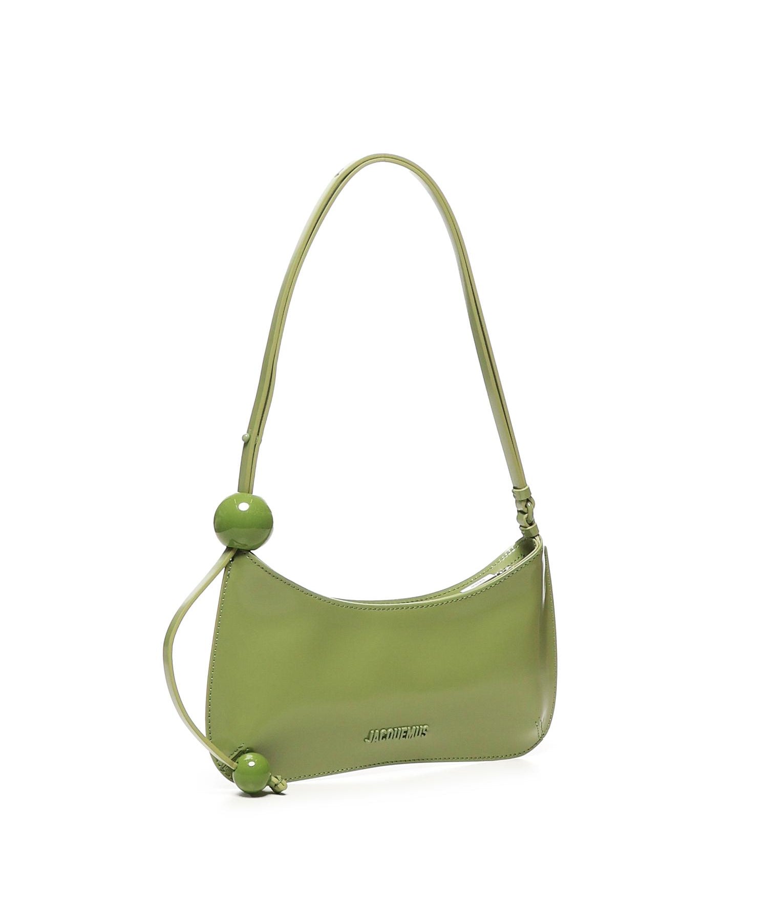 Borsa a spalla Le Bisou Perle 233BA057 3128550 JACQUEMUS 
