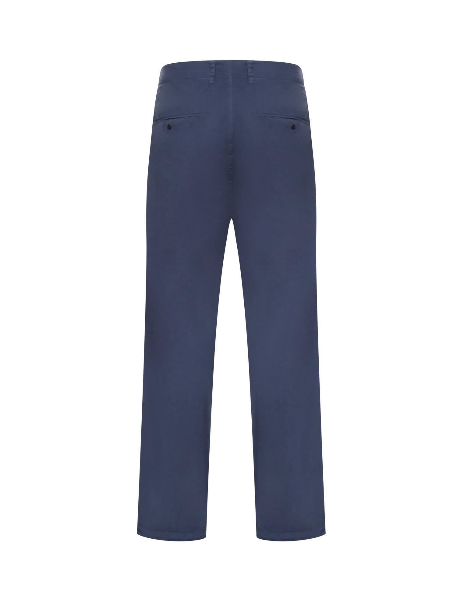 Pantaloni in Flatt Nylon 20CMPA139A 005991G889 C.P. COMPANY 
