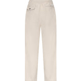Pantalone chino in misto cotone PAPM 018J AUTRY 