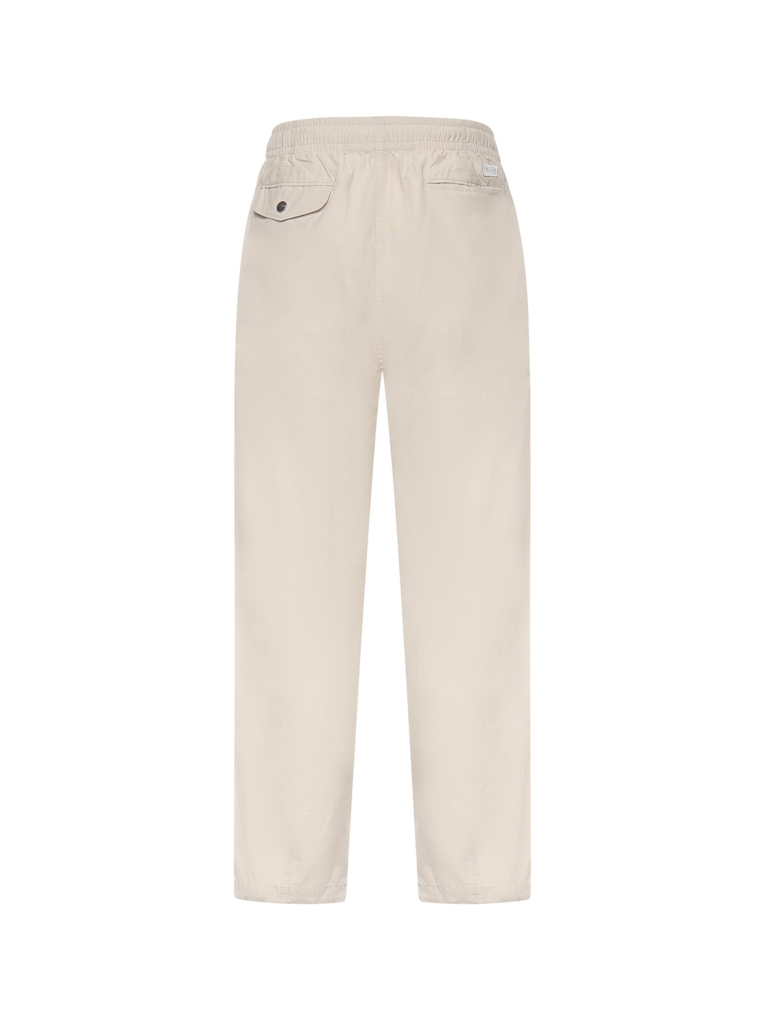 Pantalone chino in misto cotone PAPM 018J AUTRY 