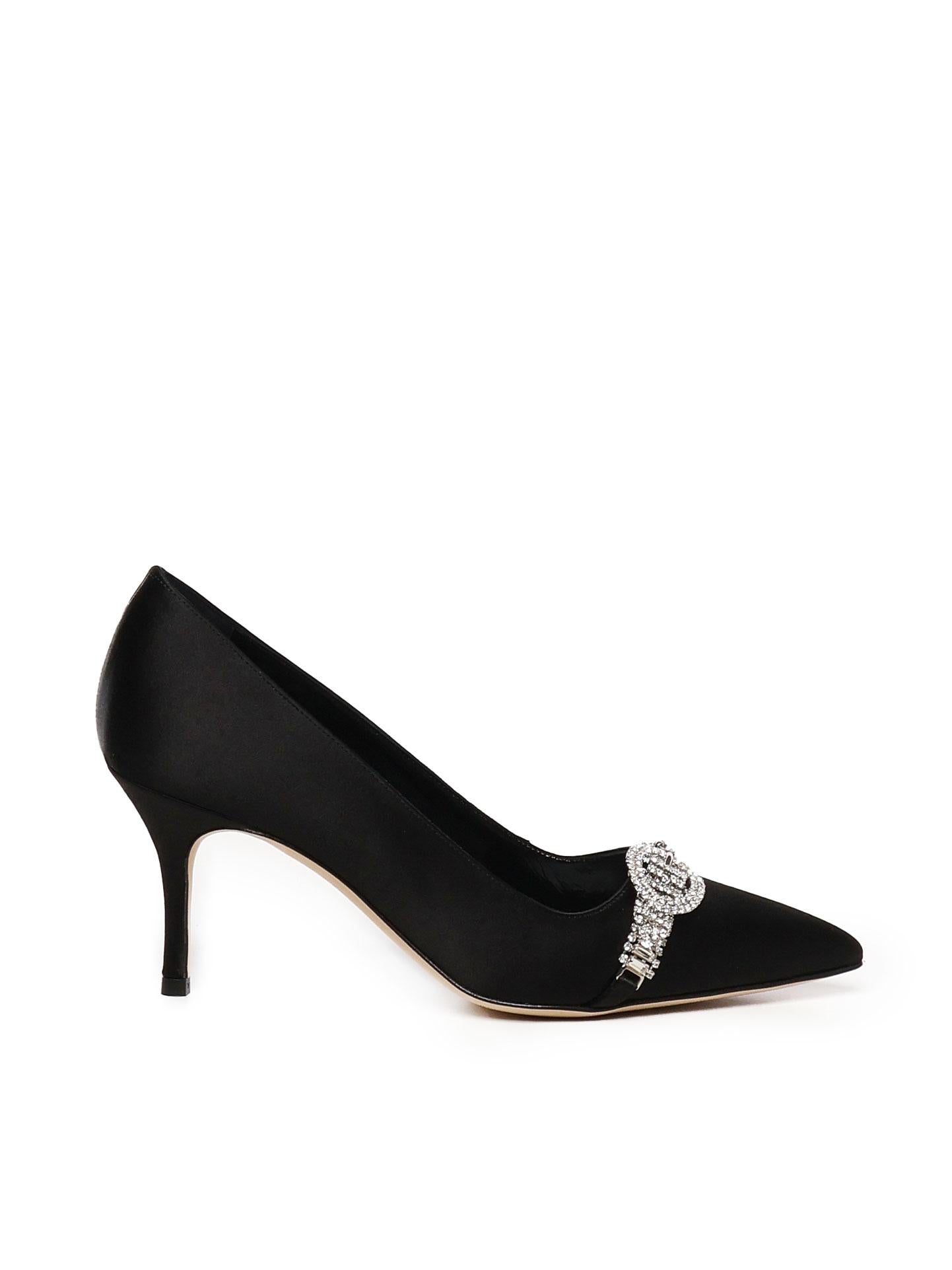 Asapump 4241928 0015 MANOLO BLAHNIK 