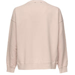 Felpa Journey con stampa GUP02175 P00186425758 GOLDEN GOOSE 