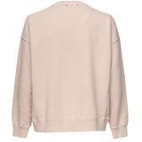 Felpa Journey con stampa GUP02175 P00186425758 GOLDEN GOOSE 