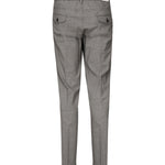 Pantaloni dritti X75PANB21TES0A053 13 ELEVENTY 