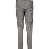 Pantaloni dritti X75PANB21TES0A053 13 ELEVENTY 