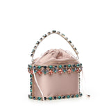 Mini bag Holli Buganville B18232 ROS ROSANTICA 