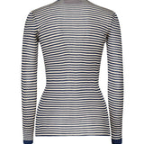 Maglia a righe 6B3KC62S 946QPQ VALENTINO GARAVANI 