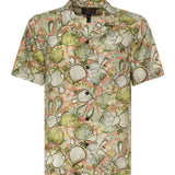 Camicia Tidal Threads con stampa 52553 SHML PATAGONIA 