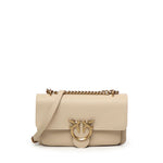 Borsa love one soft mini 104528 A29QC50Q PINKO 