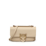 Borsa love one soft mini 104528 A29QC50Q PINKO 