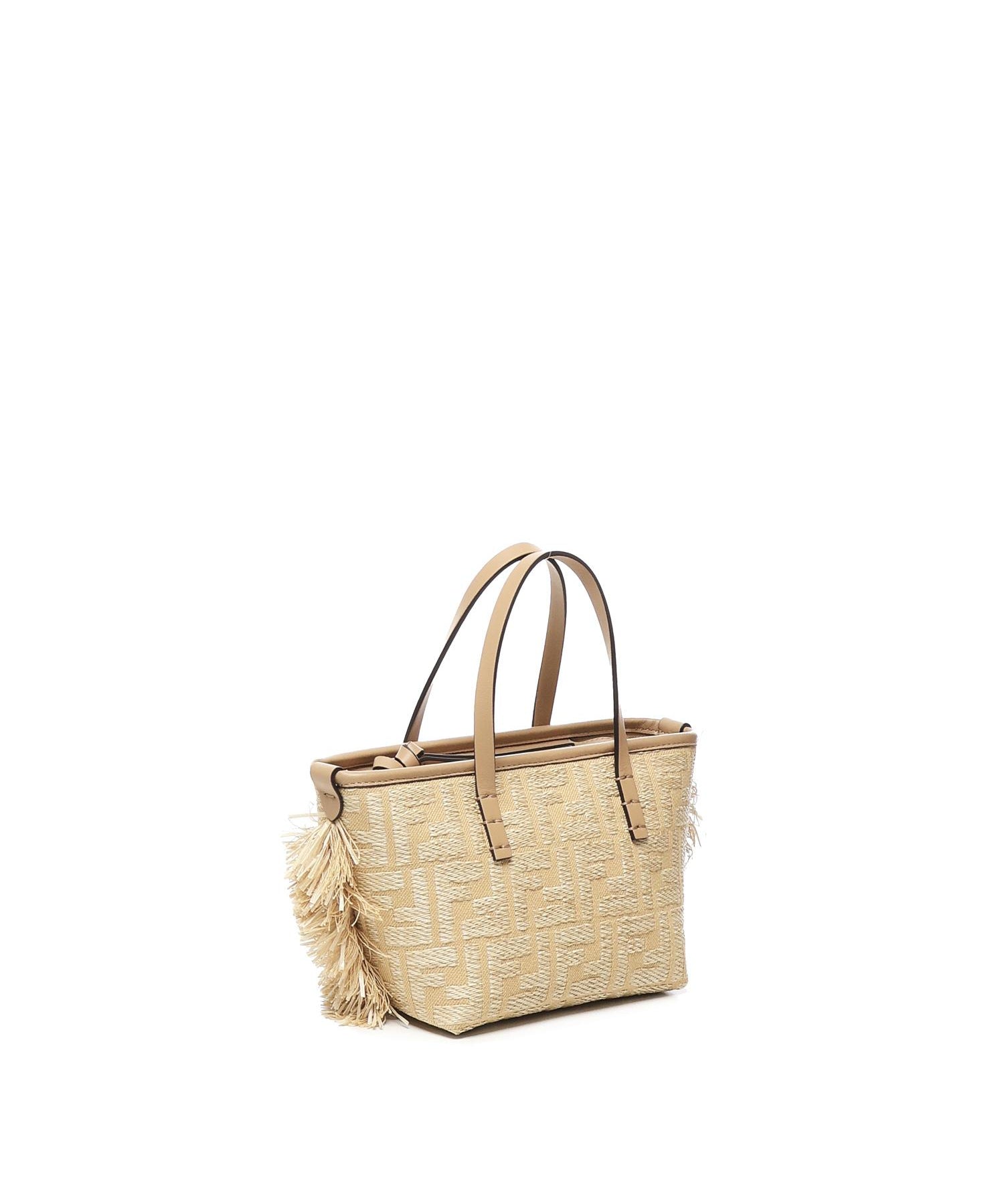 Minibag Roll 8BS096 AV23F17A1 FENDI 