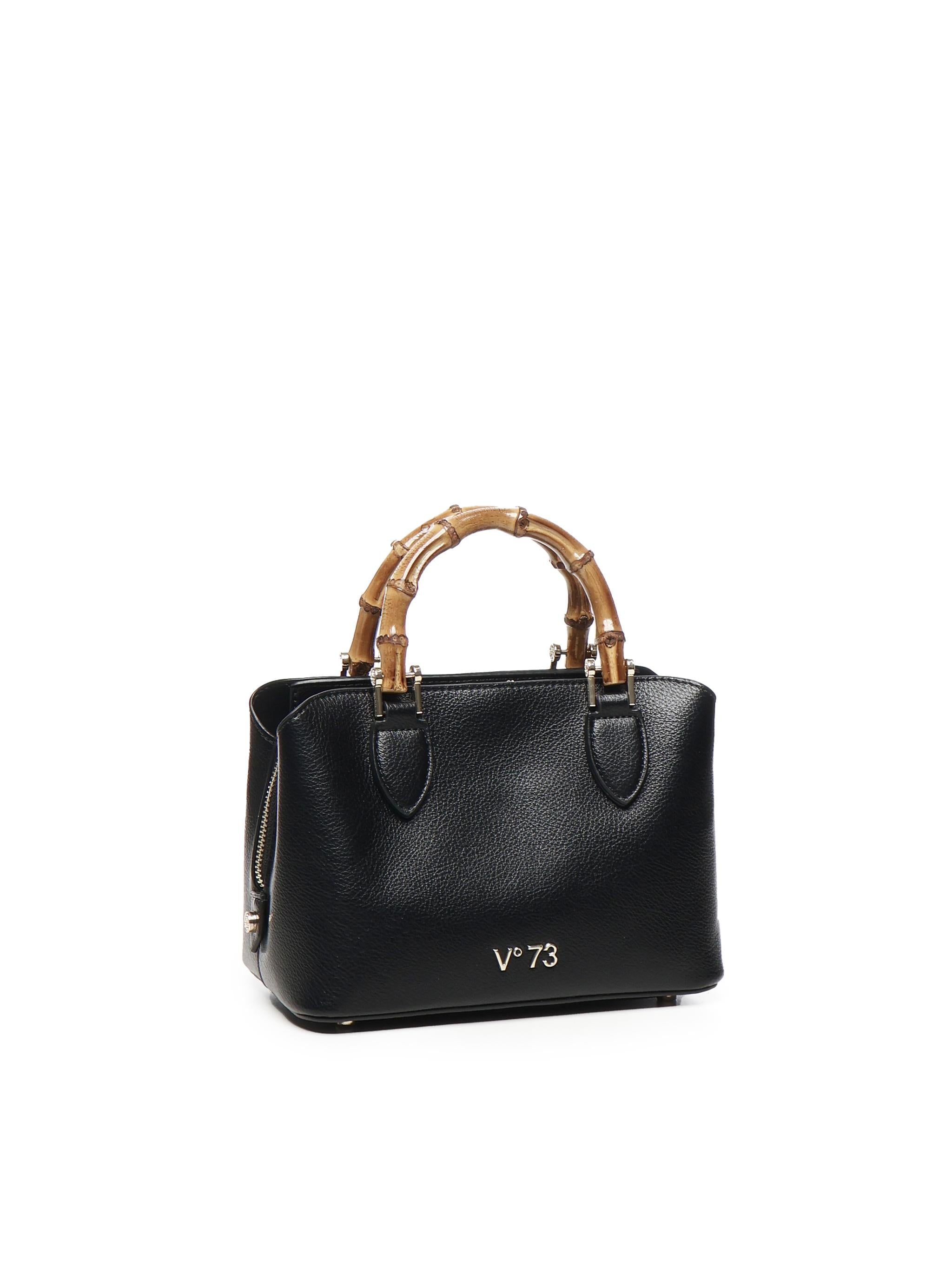 Borsa Kristin micro 73BS8VT02 KRISTINNERO V° 73 