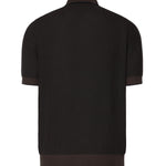Polo in cotone 57113 18069180 GALIANO 