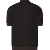 Polo in cotone 57113 18069180 GALIANO 