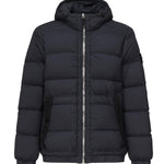 Piumino seamless tunnel nylon down d-c<BR/> K2S154100040 S0028V0020 STONE ISLAND 