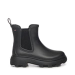Stivaletti antipioggia in gomma FW0FW08637 BDS TOMMY HILFIGER 