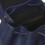 Zaino Carrie in pelle bottolata 104351 A29QG08Q PINKO 