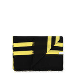 Stola maxi logo 520122 776157003 FERRAGAMO 