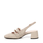 Slingback Maia<BR/> E4S5C210201 N12 COCCINELLE 