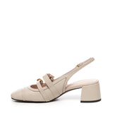 Slingback Maia<BR/> E4S5C210201 N12 COCCINELLE 