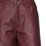 Pantaloni con logo 114244 2734 ROTATE 