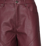 Pantaloni con logo 114244 2734 ROTATE 