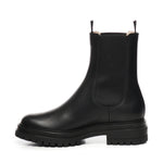 Stivaletti Chester G73462 20GOMBLACK GIANVITO ROSSI 