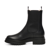 Stivaletti Chester G73462 20GOMBLACK GIANVITO ROSSI 