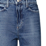 Jeans Rose in denim di cotone ROSE ECO 8001 ICON DENIM 