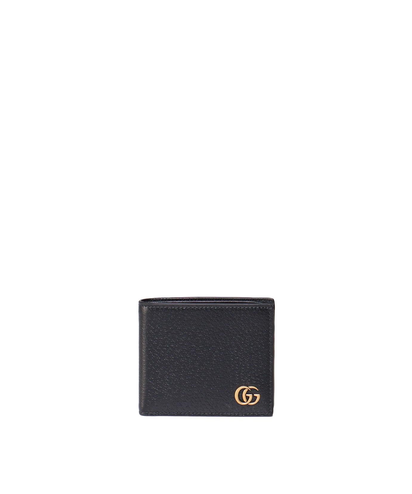 Portafogli bi-fold 428726 DJ20T1000 GUCCI 