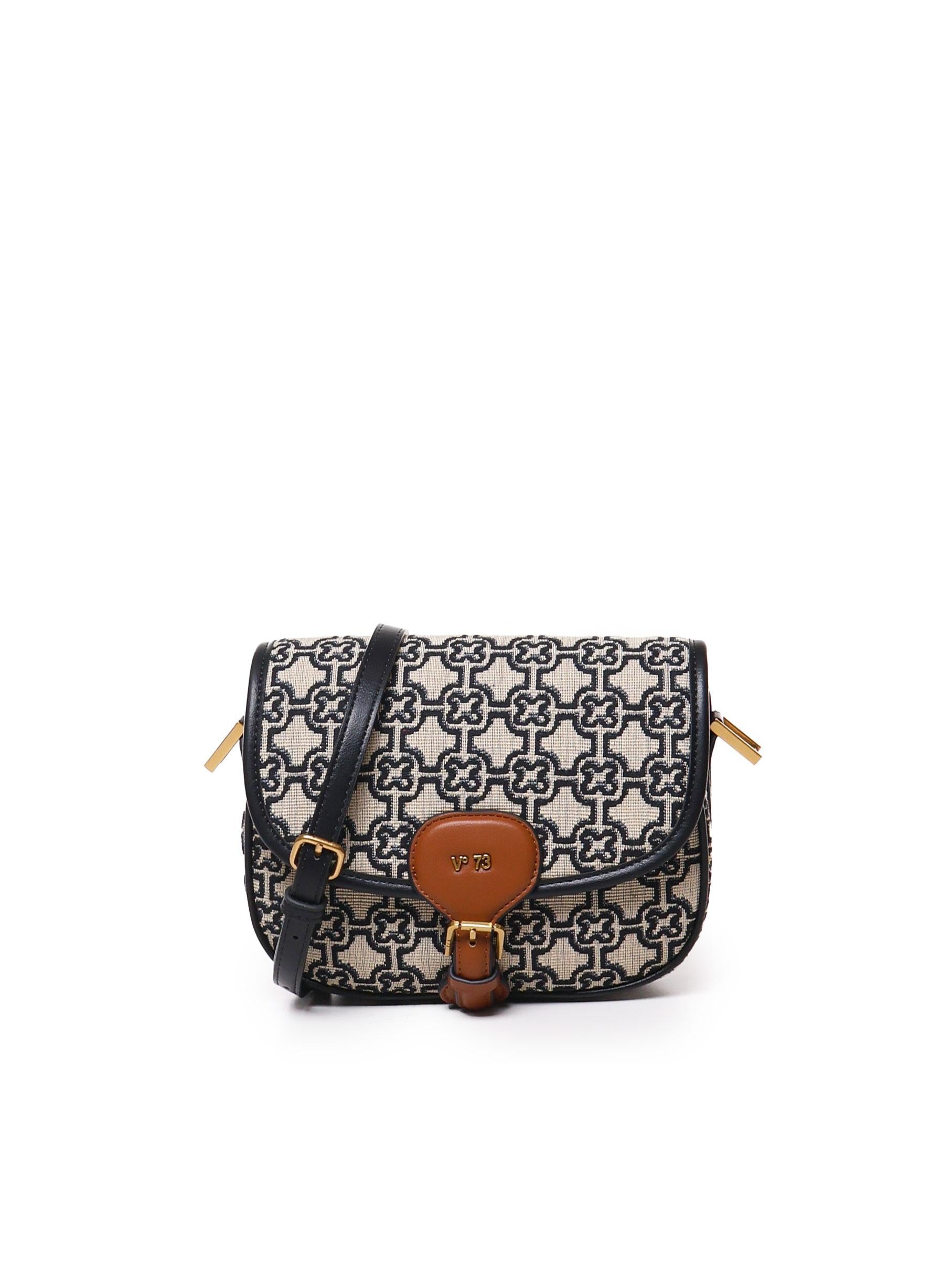 Borsa Harriett 73BS8G204 HARRIETNATUR/MULTICOLOR V° 73 