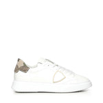 Sneakers Temple low BTLU VCB3 PHILIPPE MODEL 