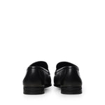 Mocassino Gancini in pelle 02A783 793315001 FERRAGAMO 