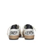 Sneakers Ballstar GMF00117 F00377110283 GOLDEN GOOSE 