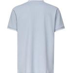 Polo con logo NPMB250140STDW U602 FAY 