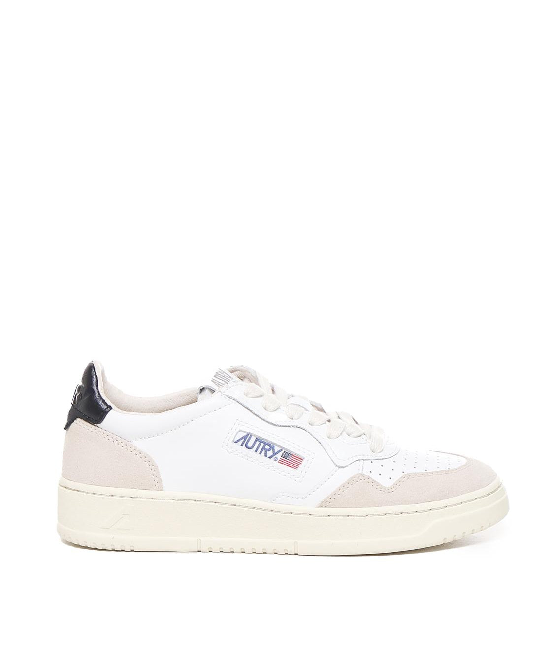 Sneaker Medalist low AULW LS21 AUTRY 