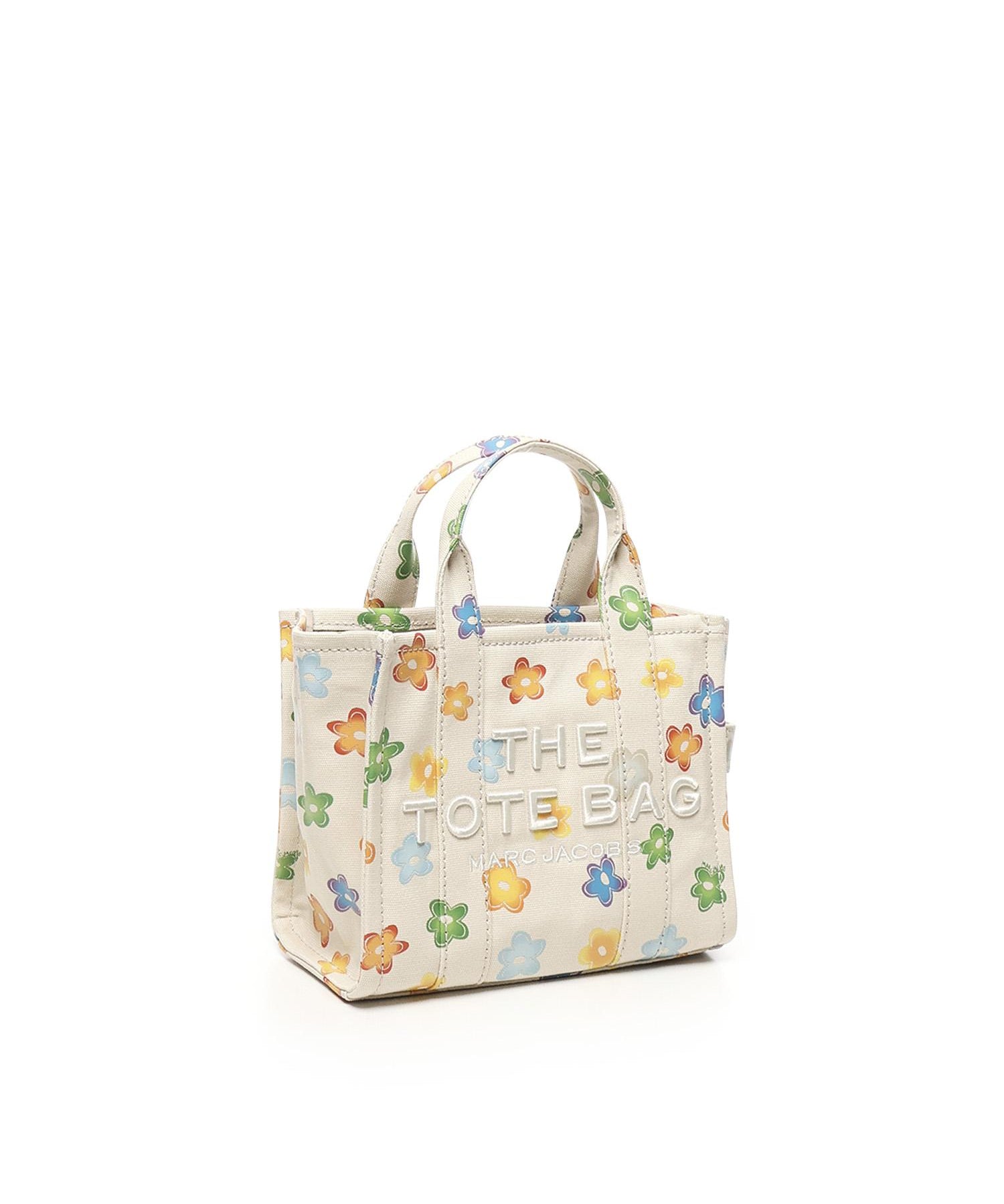 Borsa The Small Tote 2P5HTT011H03 101 MARC JACOBS 