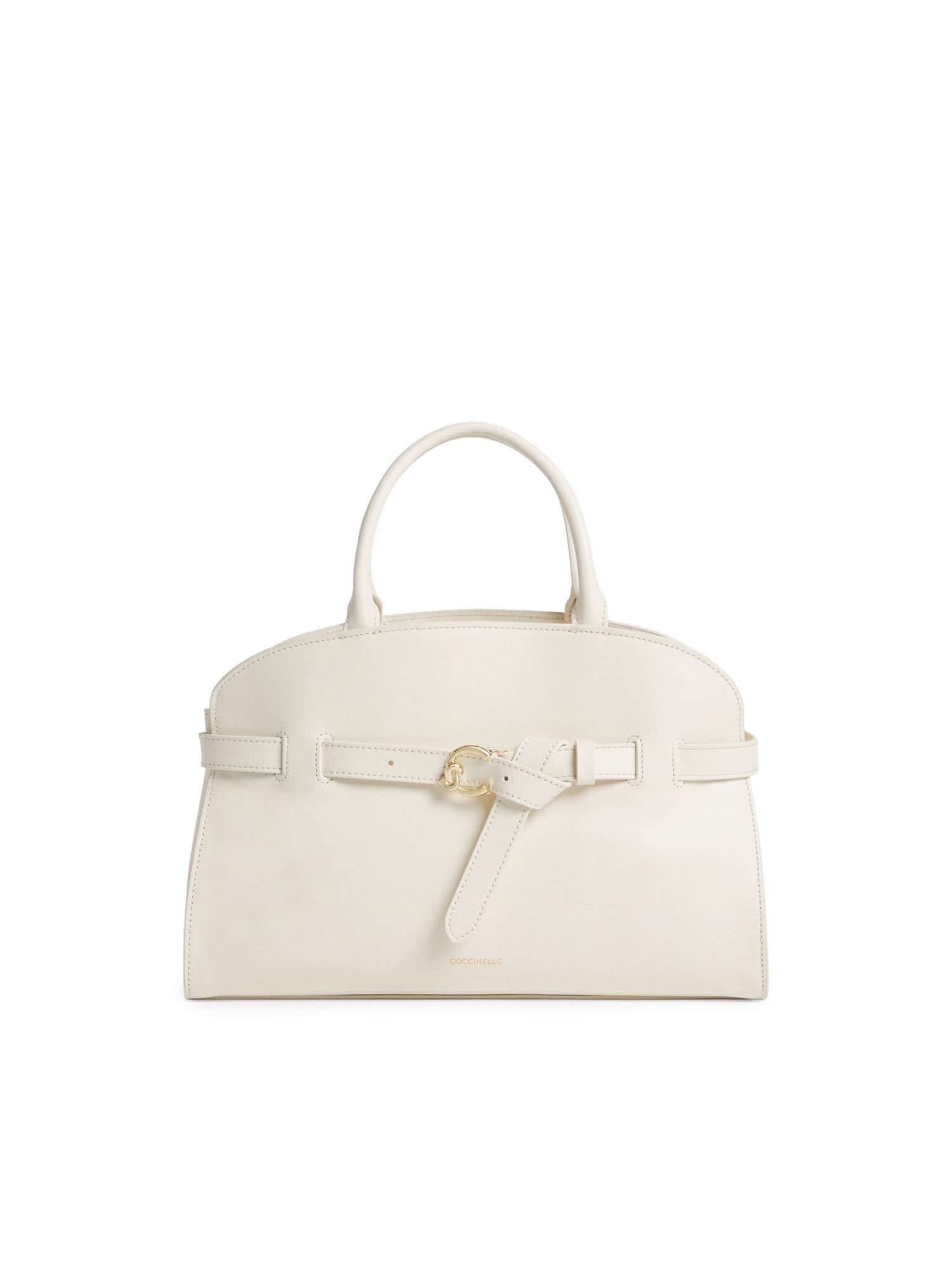Borsa Sabine Medium in pelle E1TLA180401 N17 COCCINELLE 