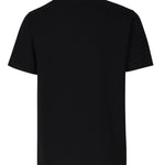 T-shirt "Le t shirt gros grain" in cotone TSM00133AJ00226 990 JACQUEMUS 