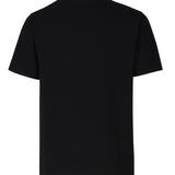T-shirt "Le t shirt gros grain" in cotone TSM00133AJ00226 990 JACQUEMUS 