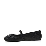 Ballerina Vally in nappa CB0257 AD1378B956 DOLCE & GABBANA 
