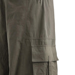 Pantaloni in faille cerata FTDGXT HUMS8N3644 DOLCE & GABBANA 