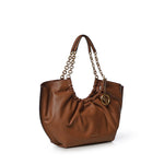 Borsa hobo in pelle 30T6A50T5L 230 MICHAEL MICHAEL KORS 