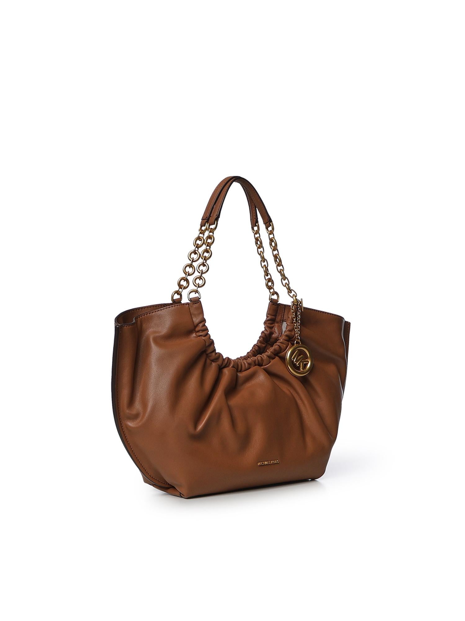 Borsa hobo in pelle 30T6A50T5L 230 MICHAEL MICHAEL KORS 