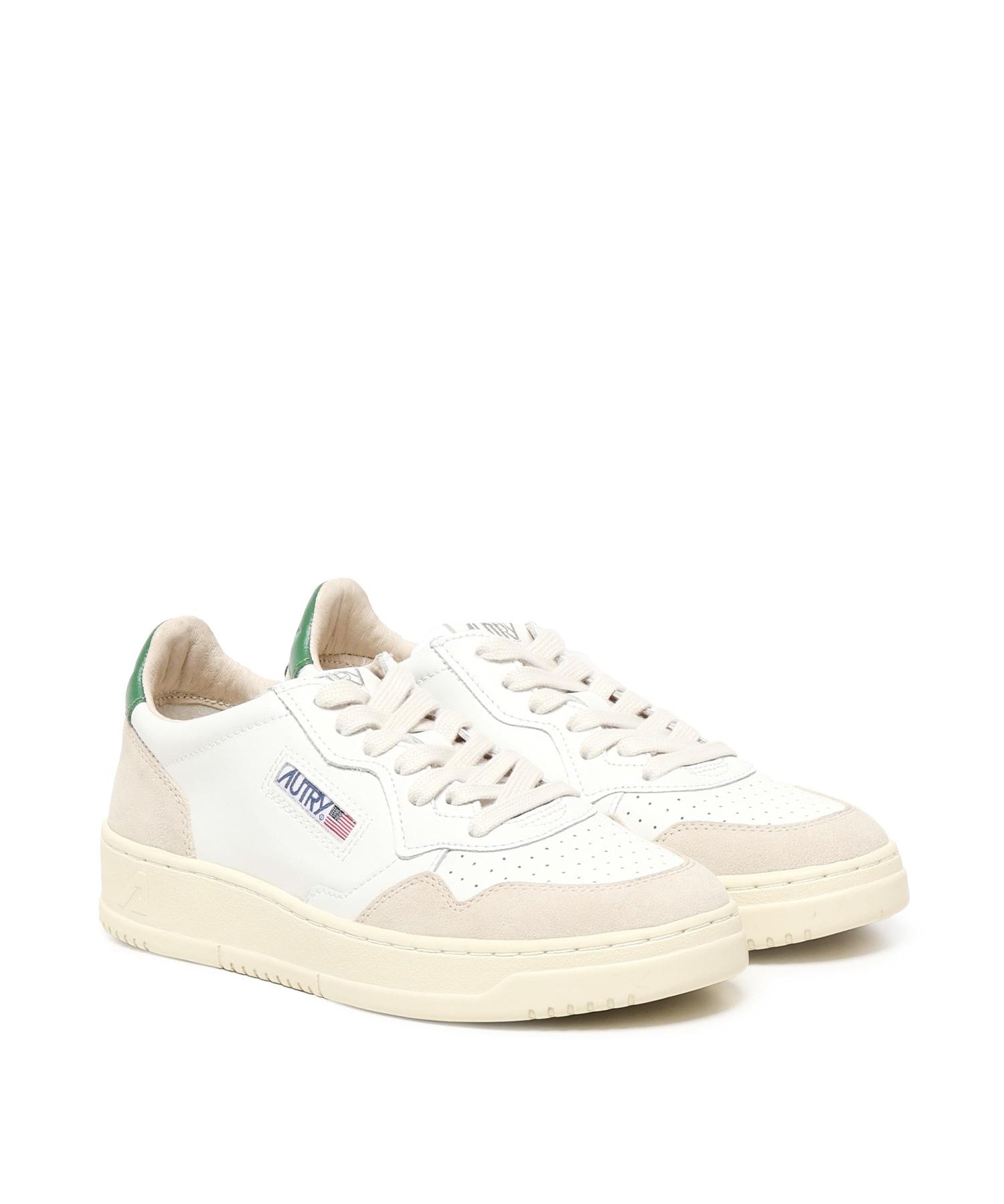 Sneakers Medalist low AULM LS23 AUTRY 