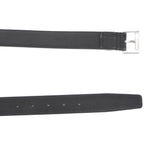 Cassandre cintura in pelle martellata 634440 DTI0E1000 SAINT LAURENT 