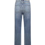 Jeans Karolina KAROLINA ID8771 ICON DENIM 