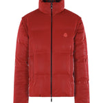 Moncler x A$AP Rocky Piumino Throttle reversibile 2 in 1 K24041A00008 M6975447 MONCLER GENIUS 