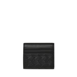 Portacarte Intrecciato in pelle<BR/> 793863 VCPQ31000 BOTTEGA VENETA 