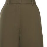 Pantaloni in cotton feel PT000163D 125317740 HERNO 